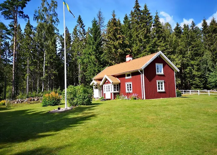 Torpet Norra Lundasen