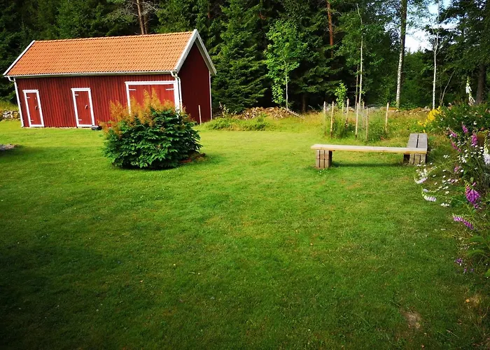 Torpet Norra Lundasen