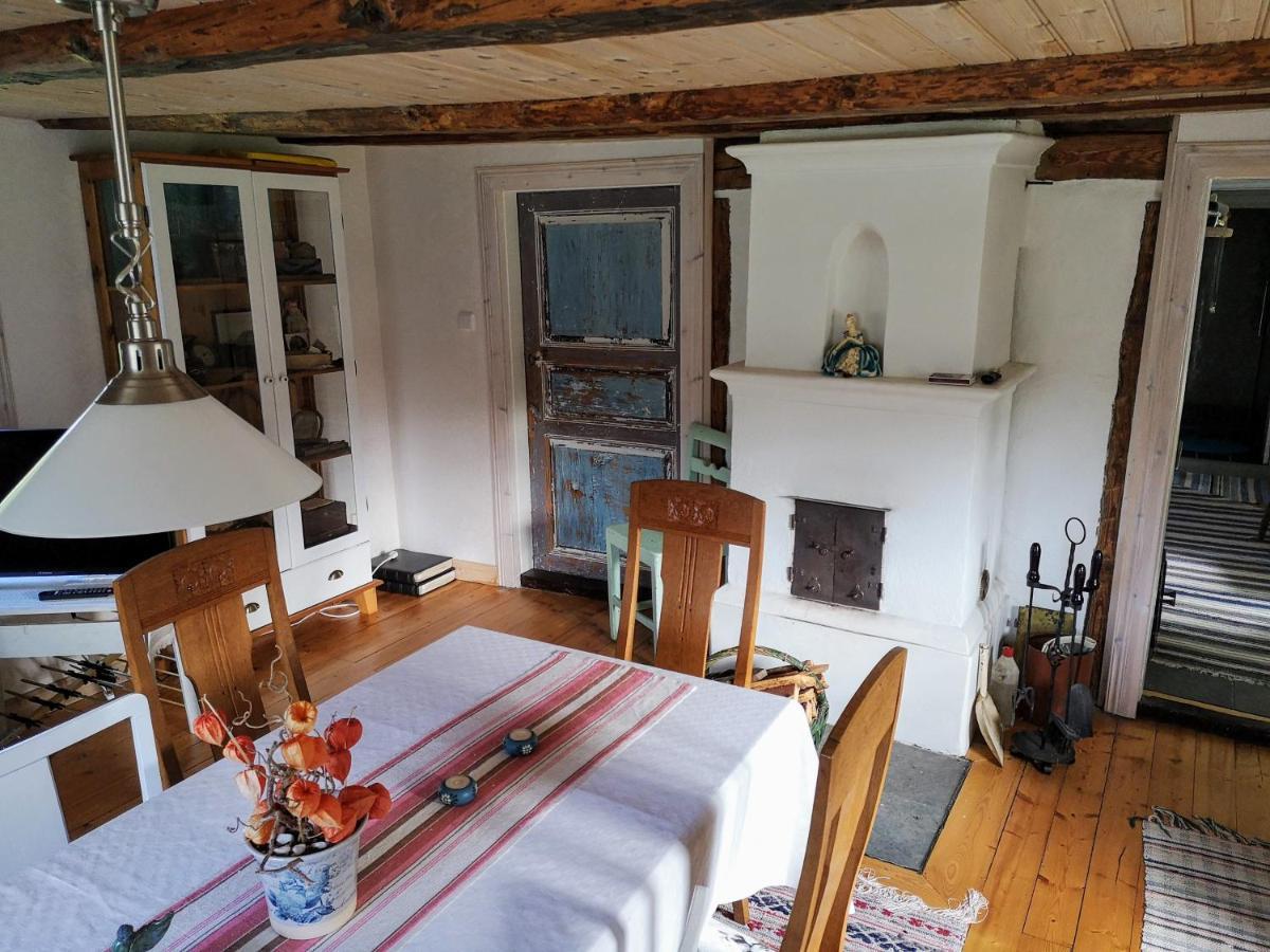 Torpet Norra Lundasen Holiday home