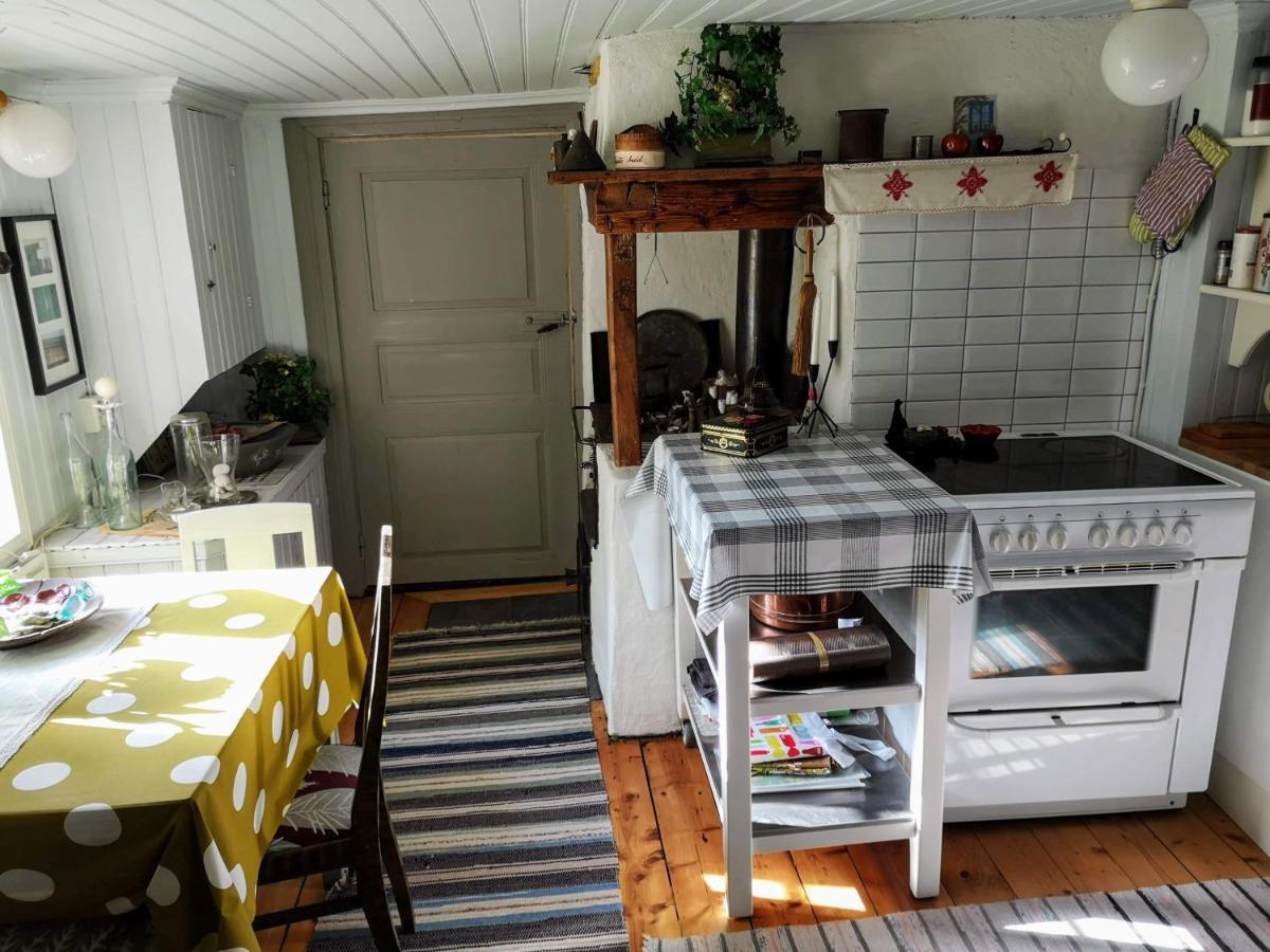 Torpet Norra Lundasen *