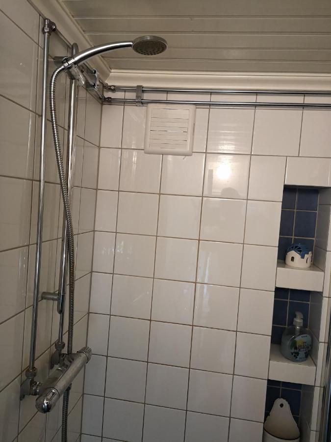 Torpet Norra Lundasen Holiday home *