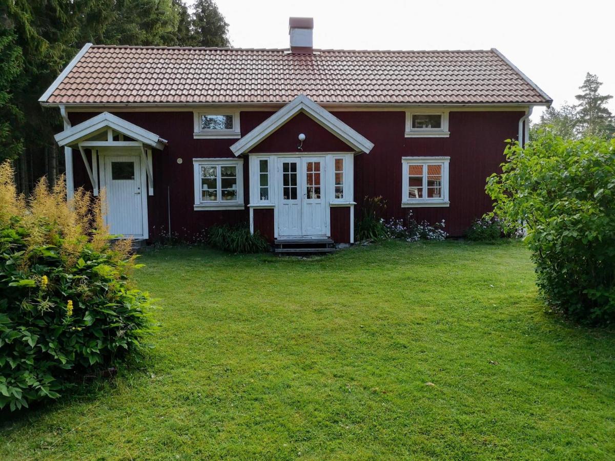 Torpet Norra Lundasen