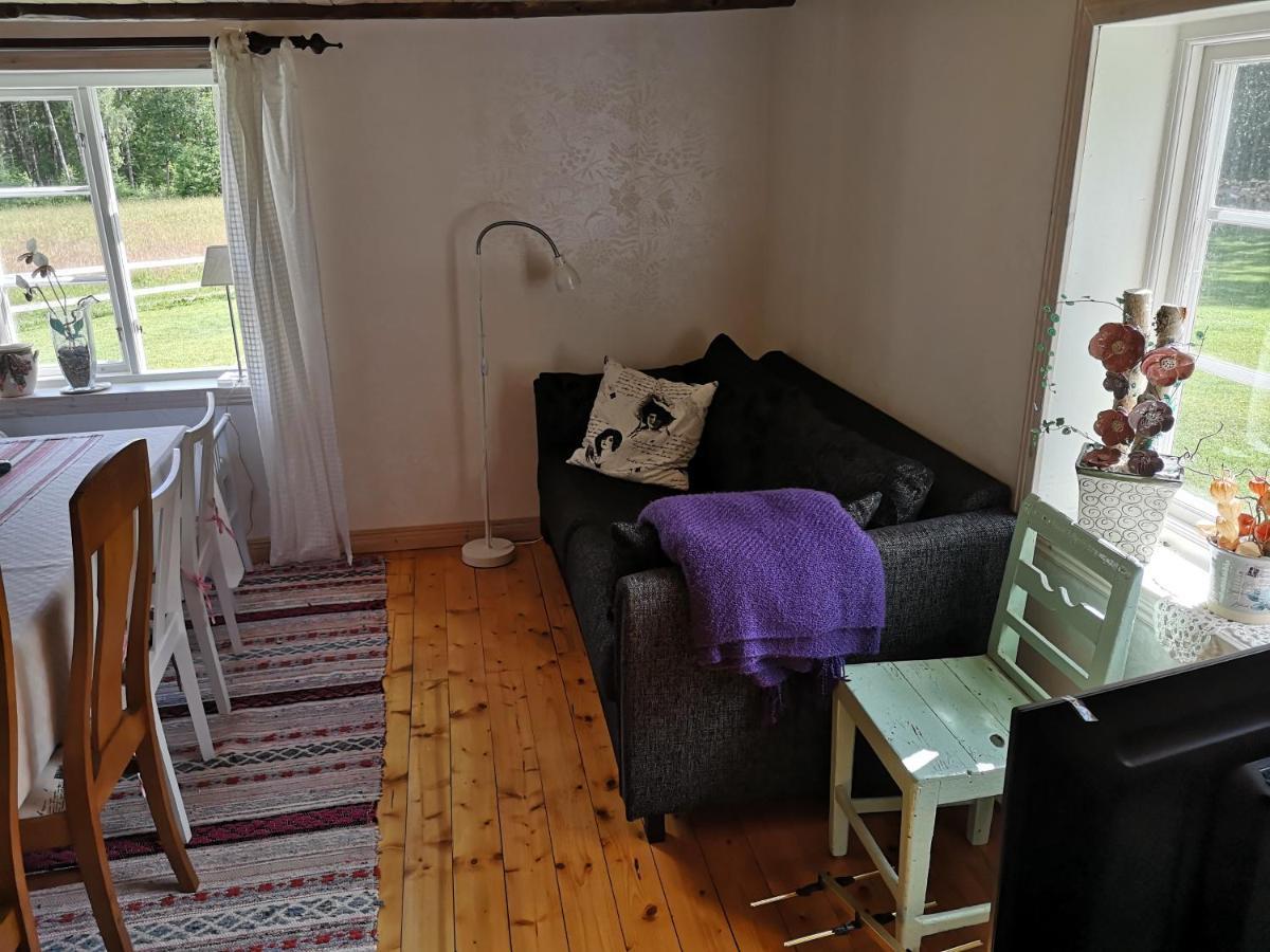 Torpet Norra Lundasen * Fristad