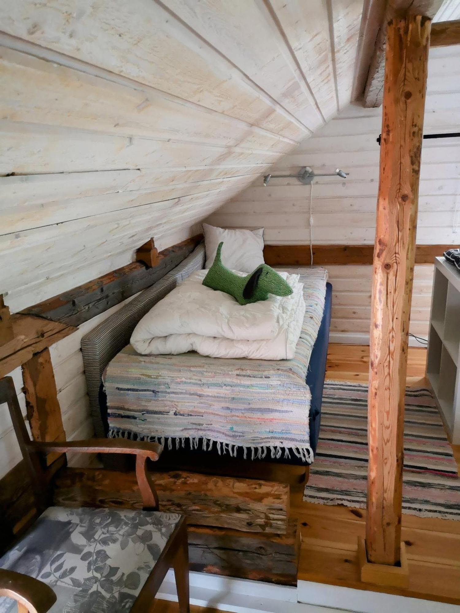 Holiday home Torpet Norra Lundasen *